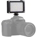 Puluz 19511 860lm Led-spotlight