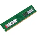 Kingston Kvr26n19d8 1x16gb Ddr4 2666mhz Ram-minne