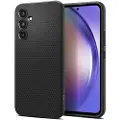 Spigen Liquid Air - black - Samsung Galaxy A54 5G