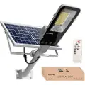Superfire Ff5-c 263w 1200lm 15000mah Solcellelampe