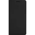 DUX Skin Pro Xiaomi Redmi Note 12 Flip-deksel - Svart