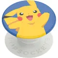 PopSockets Pikachu Knocked 112044 Smarttelefonholder