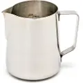 Rhino Coffee Gear Stål melkekanne (CD/RHMJ32OZ)