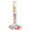 Plus plus Pearl Colourmix / 100 pcs Tube