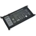 Dell FC92N, Batteri, DELL, Inspiron 7779/7778 Latitude 3379 Vostro 5568