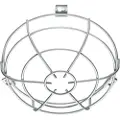 ESYLUX EM10425615, Plast, Stål, Metallisk, 16,5 cm, 245 g