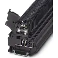 Phoenix Contact ST 4-HESILED 24 (5X20), 6,2 mm, 61,5 mm, 24 V