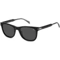 David Beckham Db-1113-s-08a Solbriller