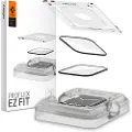 Spigen Proflex Ez Fit Apple Watch 7 41mm Afl04052 Smartklokke Skjermbeskytter