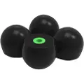 Flare Audio Earfoams Sleeep Replacement Tips Standard 4 Pack
