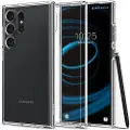 Spigen Ultra Hybrid Samsung S24 Ultra S928 Acs07292 Telefondeksel
