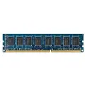 HP HPE - DDR2 - modul - 1 GB - DIMM 240-pin - 667 MHz / PC2-5300 - registrert - ECC