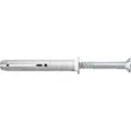 Fischer N 8x120/80 S Skrue Og Plugg 100 Enheter