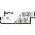 G.Skill F5-5200j3636c16gx2-rs5w 32gb 2x16gb Ddr5 5200mhz Ram-minne