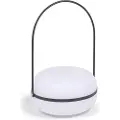 Kave Home Kave HomeBordlampe TeaSvartBordlamperFra Homeroom