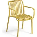 Kave Home Kave HomeArmstol Isabellini, 4-pkGulSpisestolerFra Homeroom