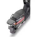 Givi Monolock/monokey Ktm 390 Adventure Bakre Montering Av Toppboks