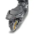 Givi Monolock/monokey Yamaha Tracer 900/tracer 900 Gt Bakre Montering Av Toppboks