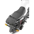 Givi Monokey/monolock Honda Forza/x-adv 750 Bakre Montering Av Toppboks
