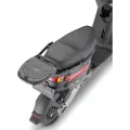 Givi Monolock Niu Mqi+ Bakre Montering Av Toppboks