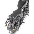 Givi Sr8104 Peugeot Django Evo 125 2025 Monteringsplateadapter