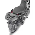 Givi Cf Moto Mt 800 2022-2023 Bakre Montering Av Toppboks