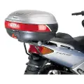 Givi Monokey Yamaha T-max 500 Bakre Montering Av Toppboks