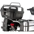 Givi Monolock Honda Cb 500 F/cbr 500 R Bakre Montering Av Toppboks