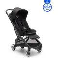 Bugaboo Butterfly Sulky Midnight Black