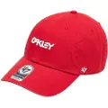 Oakley Apparel Remix Dad Cap