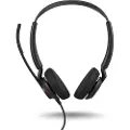 Jabra Engage 50 Ii Usb-c Voip-hodetelefoner