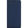 DUX Samsung Galaxy A55 Skin Pro Flip-deksel - Blå