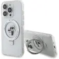 Karl Lagerfeld Klhmp15lhmrskch Iphone 15 Pro 6.1´´ Telefondeksel