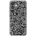 Samsung Keithharing Flipsuit Card for Galaxy S24