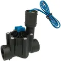 Aqua Control 74558 Magnetventil 1´´