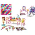 Atosa Poopteenies Surprise Box Party Box-figur