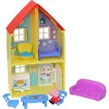 Hasbro Peppa Gris Sitt Hus