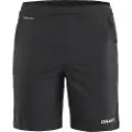 Craft Pro Control Impact Shorts
