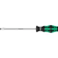 Wera 334 skrutrekker for rette spor, 33 mm, 28,7 cm, 33 mm, 61 g, svart, grønn