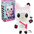 Gabby's Dollhouse Snakkende Pandy Paws (33 cm)