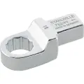Stahlwille Ring Indstiksværktøj 30mm 14x18