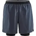 Craft Adv Charge 2-in-1 Shorts