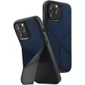 Uniq Transforma Iphone 14 Pro Max 6.7 Magclick Charging Electric Telefondeksel