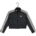 Adidas Train Essentials 3 Stripes Jakke