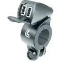 Lampa Trek Usb-strømkontakt