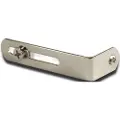 Gibson Les Paul monteringsbrakett (nikkel) for Plekterbrett