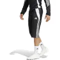 Adidas Tiro24 Slim Fit 3/4-bukser