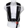 Besto Comfort Fit 180n Automatisk Redningsvest