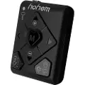 Hohem Fjernkontroll/frigjøringsslange Hohem Trådløs fjernkontroll for Gimbals Hohem Mobile+ Mt2 V2s V Q M6 Xe X2 / Hrt-03 Svart