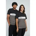 Umbro Sportswear Kortarmet T-skjorte